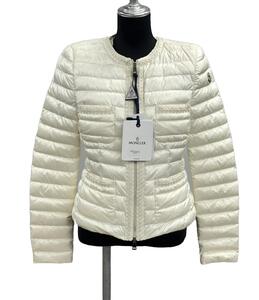 モンクレール ダウンジャケット レディース SIZE 1 (S) MONCLER