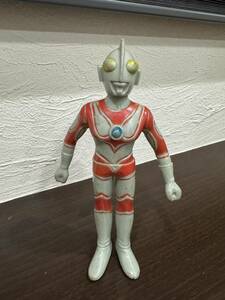 ポピー キングザウルスシリーズ 帰ってきたウルトラマン ソフビ