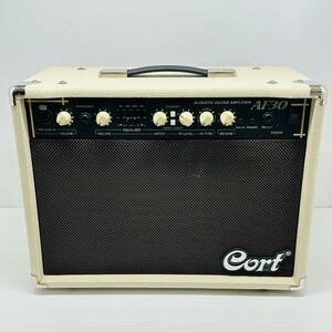 CORT AF30 Combo Amp ギターアンプ エレアコアンプ