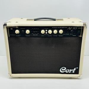 CORT AF30 Combo Amp ギターアンプ エレアコアンプ