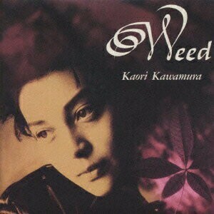 川村カオリ　WEED　CD　PCCA-00345　952885M-Z