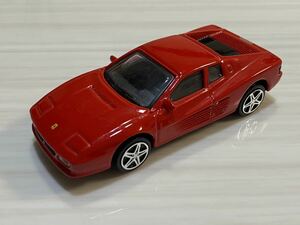  1/43 Ferrari 512TR U.S.A. VERSION 1992