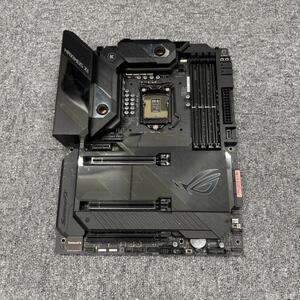 【ジャンク品】ASUS ROG MAXIMUS XI FORMULA