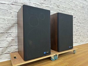 □t259　ジャンク★pioneer　パイオニア　S-180A　ペアスピーカー　【2個口発送】