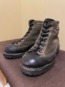 希少　ダナー　Danner D4209 ビスマルク　マウンテンブーツ　300足限定　6.5 size レッドウィング　ウエスコ　ホワイツ　レア　 