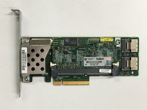 【即納】 HP 462919-001 Smartアレイ P410 SAS/RAID コントローラ /462975-001 512MB 【中古現状品】 (SV-06-461)