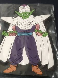 一番くじ　ドラゴンボール　F賞　ラバースタンド　ピッコロ