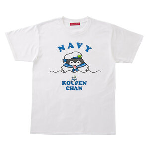 ★コウペンちゃん★Ｔシャツ★セーラー★ＮＡＶＹ★Мサイズ★激レア★ラスト！！