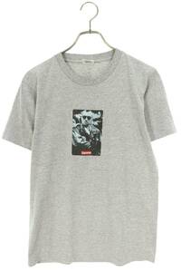 シュプリーム SUPREME 14SS Taxi Driver Tee サイズ:S 20周年タクシードライバーTシャツ 中古 SB01