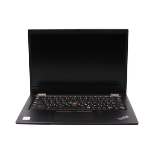 ★Lenovo ThinkPadL13 Core i7-1.8GHz(10510U)/16GB/512GB/13.3/Win10Pro64bit