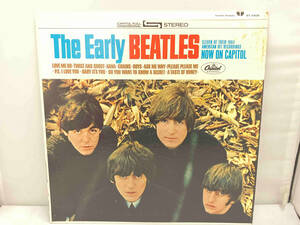 THE BEATLES The Early ST2309