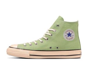 Converse All Star US Agedcolors Hi "Pistachio" 25cm 31310931