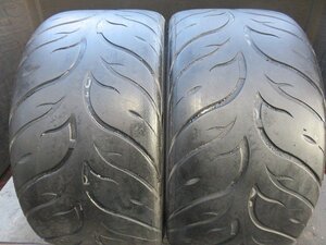 【B251】●595RS-RR■265/35R18■2本売切り