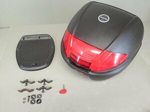 ●SUZUKI GIVI ジビ 汎用 トップケース 30L 230424DJ0049