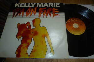  12” KELLY MARIE // I