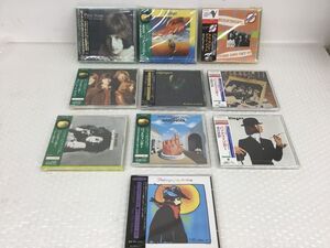 D050-60-M　バッドフィンガー/BADFINGER　未開封　CD10枚　ノー・ダイス NO DICE　 ストレート・アップ　ASS　素敵な君