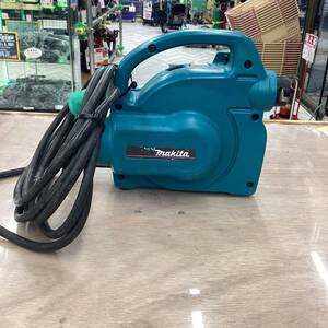 19go【中古品】★マキタ(makita) 100V 集じん機 乾式 450(P)