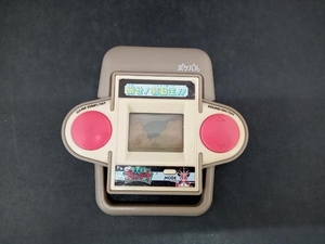 ジャンク ポケパル 魔動王 グランゾート レトロゲーム機