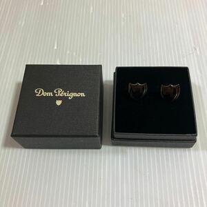 Dom Perignon カフス　ドンペリ　ニヨン