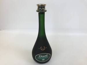 未開栓★Otard NAPOLEON オタール ナポレオン 700ml　ブランデー　＃144111-52