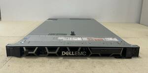 Dell EMC PowerEdge R640 2x Gold 6242 16Core 2.80GHz 128GB 6x 600GB H730P Mini Enterprise 