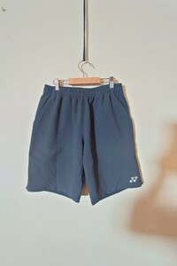 YONEX ヨネックス ハーフパンツ テニスパンツ バドミントンパンツ Lサイズ トレーニングパンツ ソフトテニス