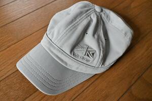 USED KARRIMOR(カリマー) TUMBLR ADVENTUR CAP キャップ カラー：グレー系