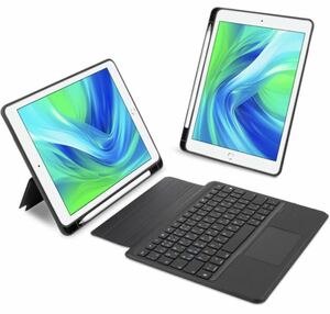 iPadキーボード iPad10.2インチ第7/8/9世代 iPad Air10.5インチ第3世代 iPad Pro Apple 