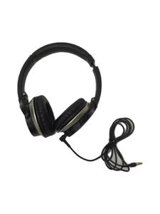 audio-technica◆イヤホン・ヘッドホン Sound Reality ATH-AR3BT BK [ブラック・ゴールド]