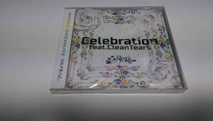 ●新品！Re；Re！「Celebration feat.CleanTears」トランス EDM ハウス 歌い手