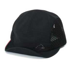 マイルストーン オリジナルキャップ オールブラック ワンサイズ(フリー) #MSC-018 milestone original cap MSC-018 All Black MILESTONE