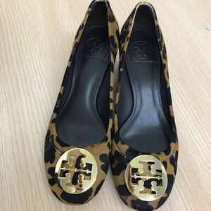 TORY BURCH トリバーチパンプス 