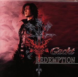 REDEMPTION/Gackt