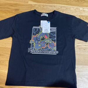 ポケットモンスター　レッグウザ　半袖Tシャツ　140