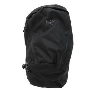 ARCTERYX アークテリクス バッグパック MANTIS26 ブラック系 [240101200481] メンズ