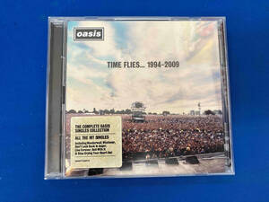 オアシス CD 【輸入盤】Time Flies 1994-2009 (2CDs)