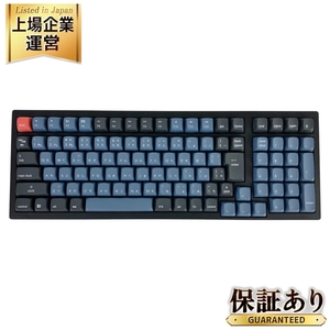 Keychron K4 Pro K4P-G2-JIS キーボード PC周辺機器 中古 良好 Y9469113