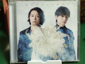 キンキキッズ　KinKi Kids　シングルCD　道は手ずから夢の花　初回限定盤　CD+DVD