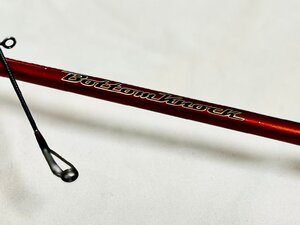 ■ SHIMANO BottomKnock シマノ ボトムノック S610ML 2ピース ルアーロッド ★