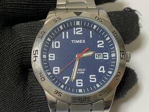 タイメックス TIMEX Fieldstone Way TW2P61500 腕時計 展示未使用品　