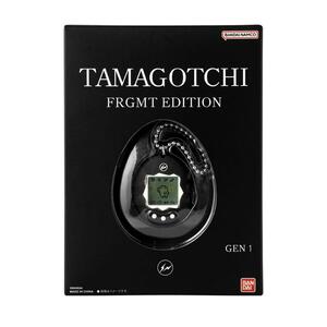 新品 FRAGMENT × たまごっち Original Tamagotchi FRGMT EDITION supreme nike dunk stussy kith