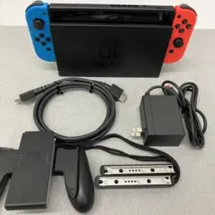 GD1109 Nintendo Switch本体