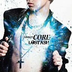 【中古】innerCORE / LOST ASH c11615【未開封CDS】