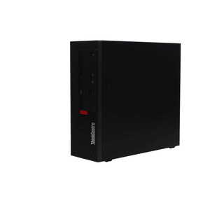 Lenovo ThinkCentre M710e Small(Win10x64) 中古 Core i5-3.4GHz(7500)/メモリ8GB/SSD128GB/DVDマルチ [良品] TK