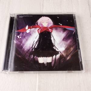 D CD EGOIST The Everlasting Guilty Crown DVD付 限定盤