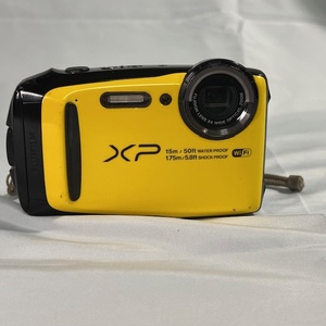 FUJIFILM FinePIX XP90