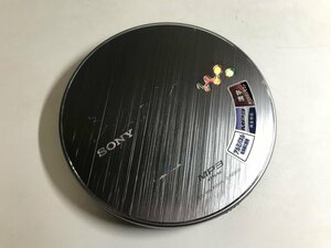 SONY D-NE830 ソニー CDウォークマン WALKMAN CDプレーヤー MP3対応◆ジャンク品 [0025PJJ]