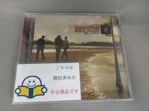 ハンソン CD ザ・ウォーク