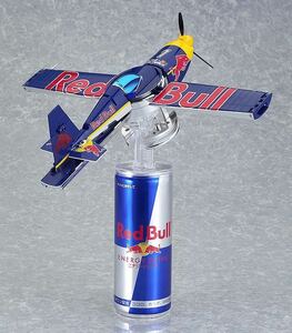 【即決】完売品 Red Bull Air Race transforming planeレッドブル トランスフォーミング プレーン　変形 グッドスマイルカンパニー 飛行機
