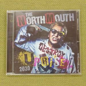 UPRISE 2020 - THE NORTH MOUTH ザ・ノースマウス